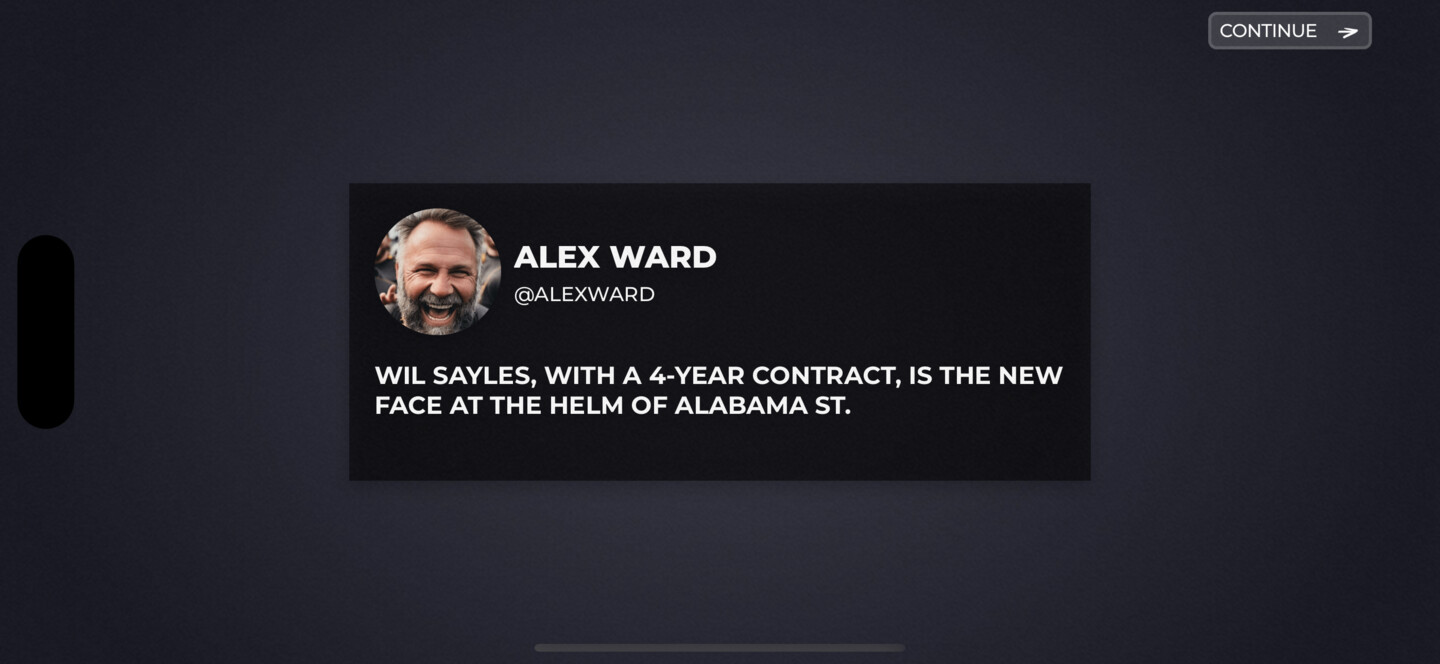 Contract News